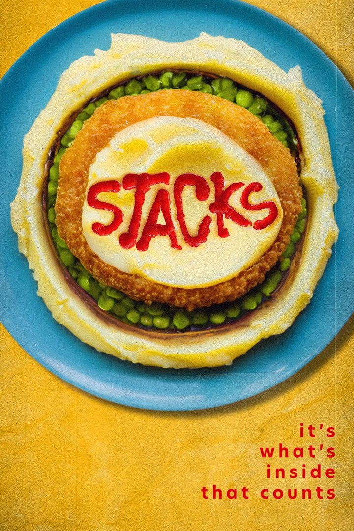 Stacks Poster