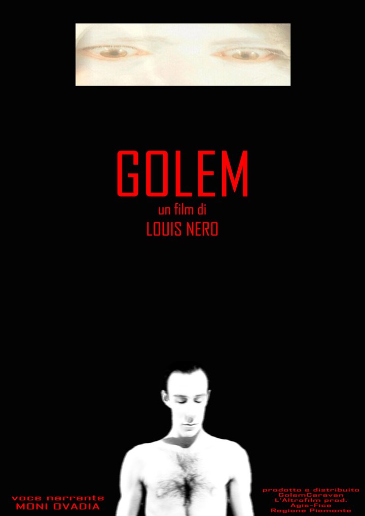 Golem (2000) Poster