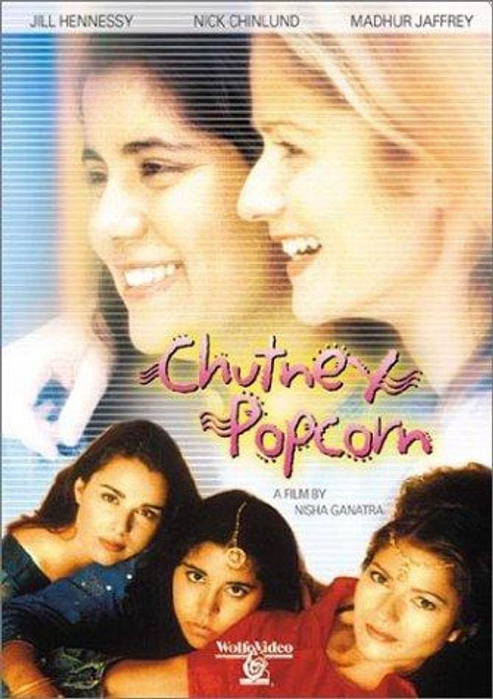 Chutney Popcorn (1999) Poster