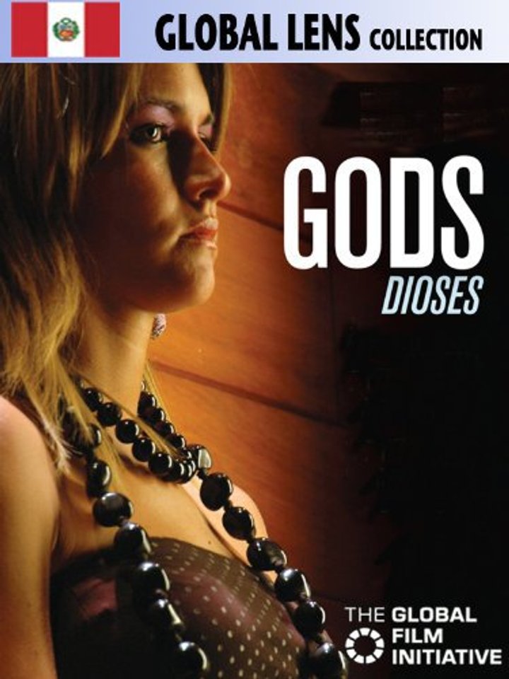 Dioses (2008) Poster