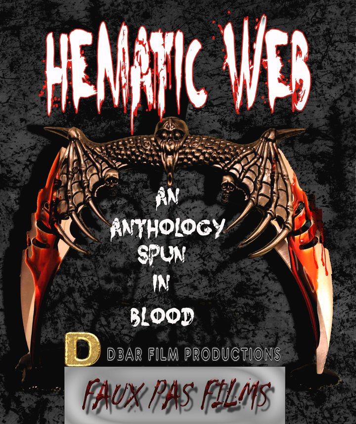 Hematic Web (2020) Poster