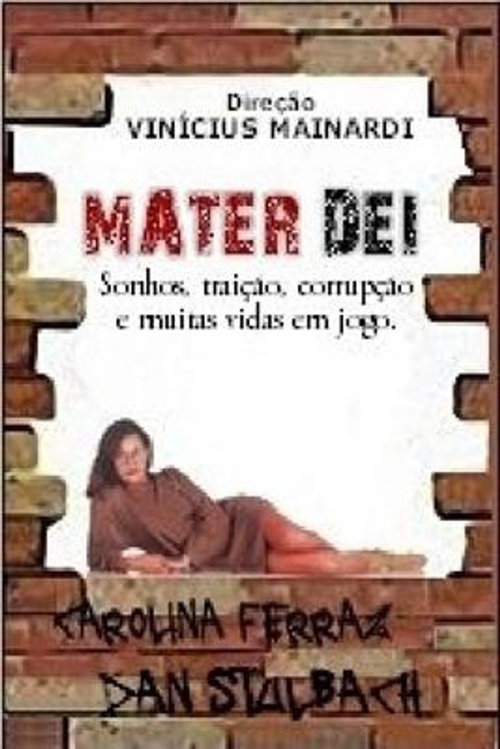 Mater Dei (2000) Poster