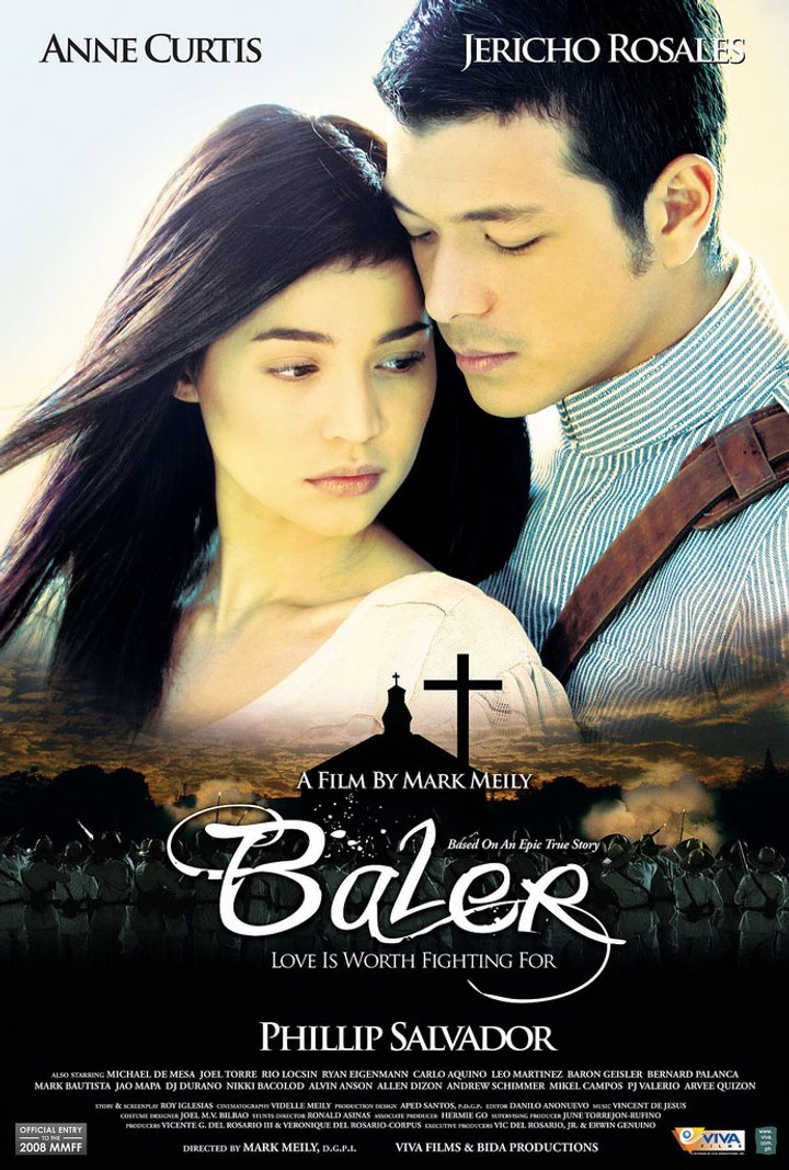 Baler (2008) Poster