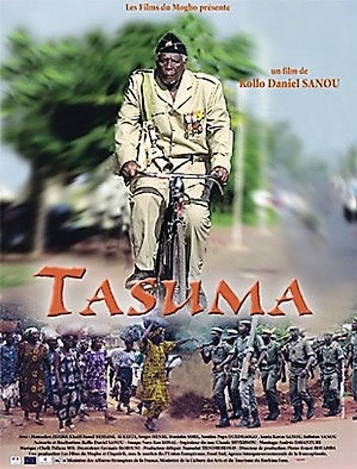 Tasuma (2004) Poster