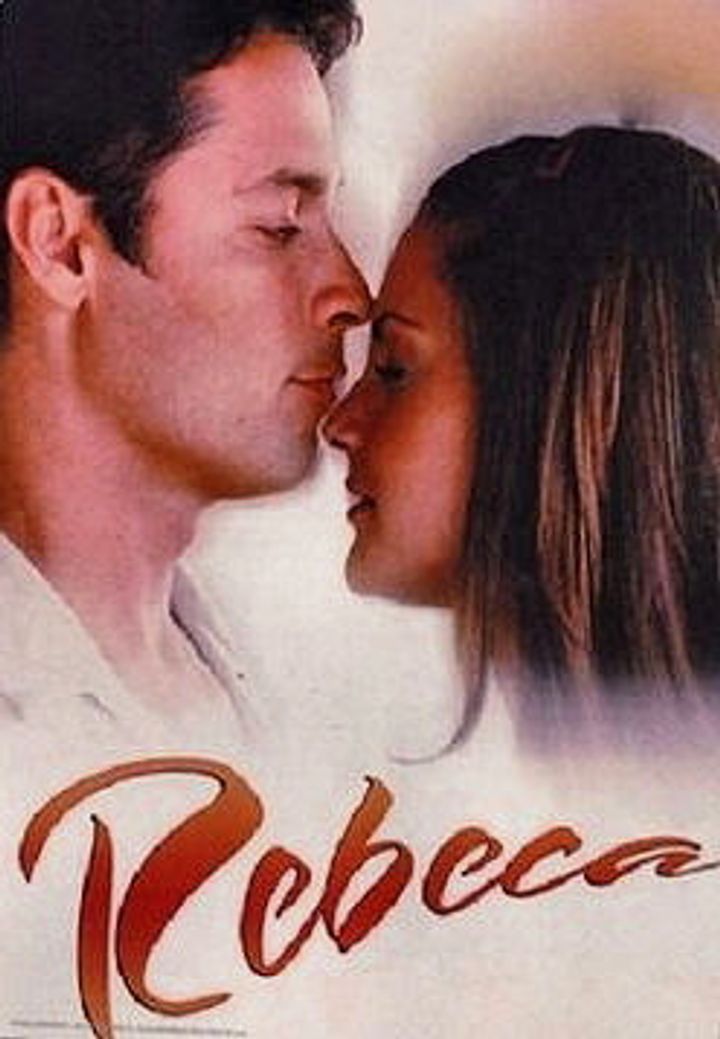 Rebeca (2003) Poster