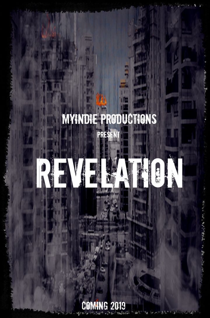 Revelation Poster