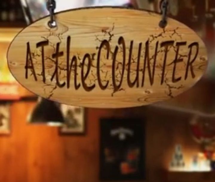 Atthecounter (2012) Poster