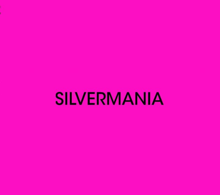 Silvermania (2012) Poster