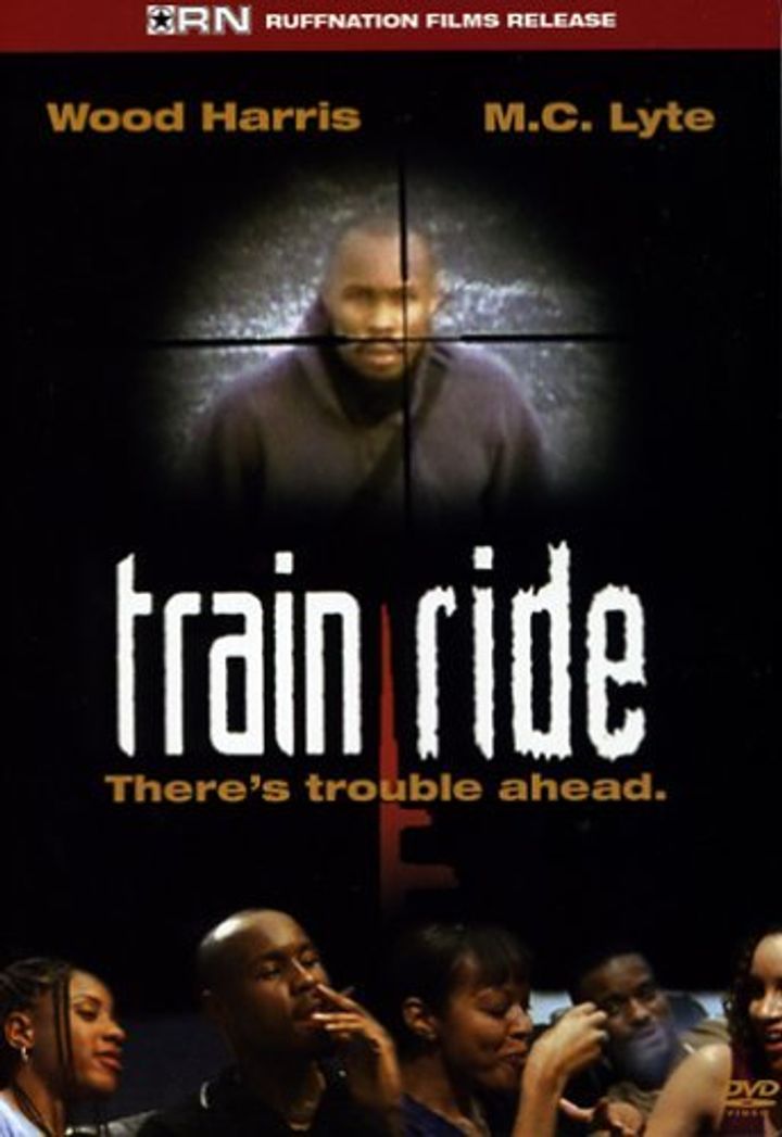 Train Ride (2000) Poster