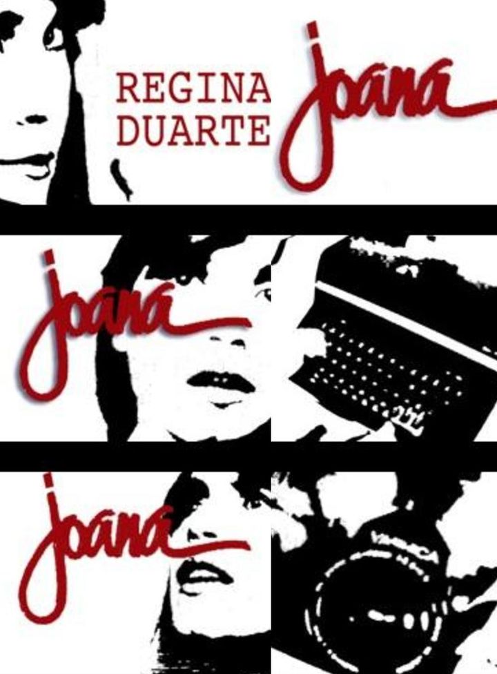 Joana (1984) Poster