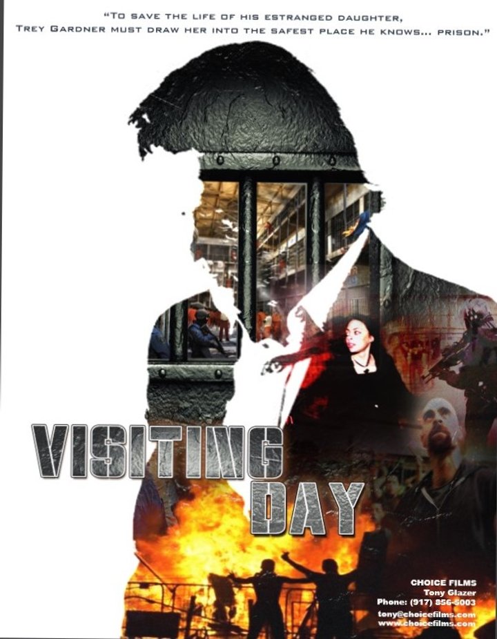 Visiting Day Poster