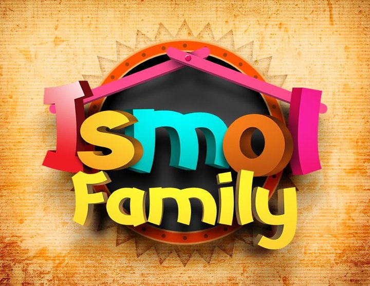 Ismol Family (2014) Poster