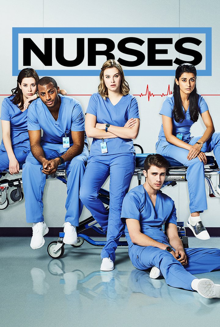 Nurses (2020) Poster