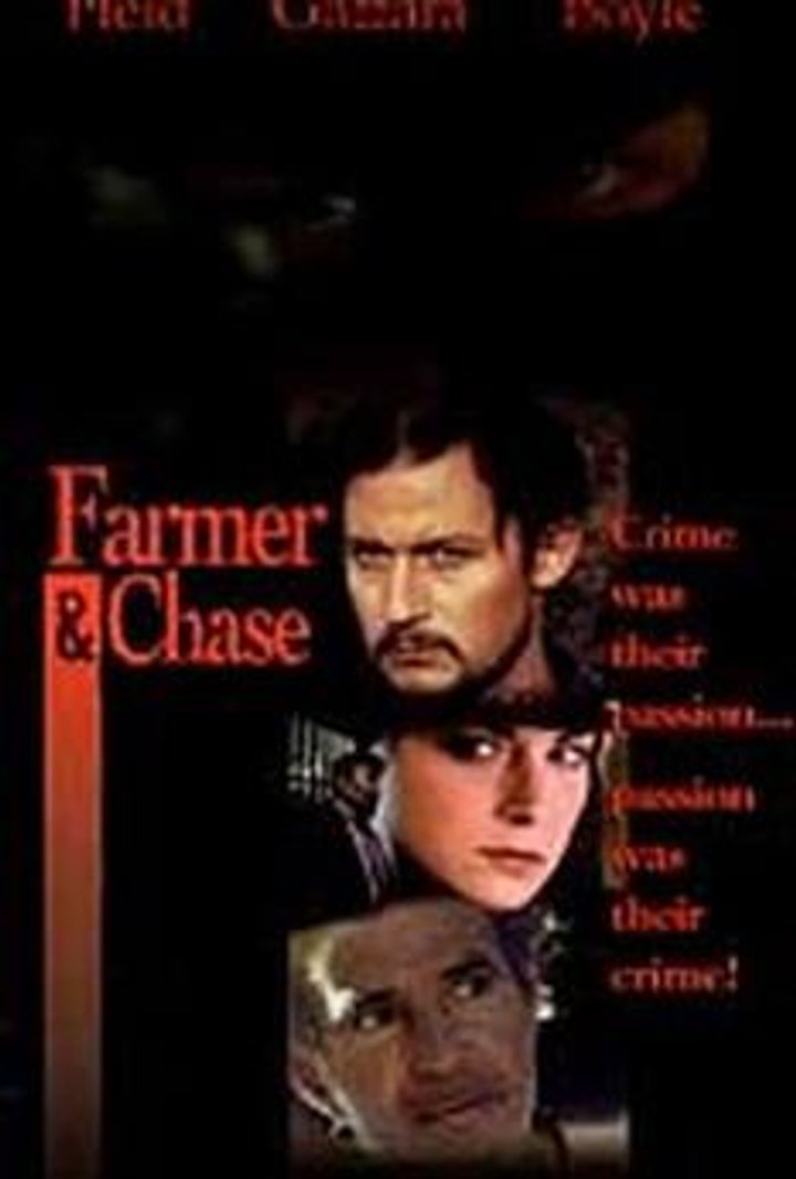 Farmer & Chase (1997) Poster