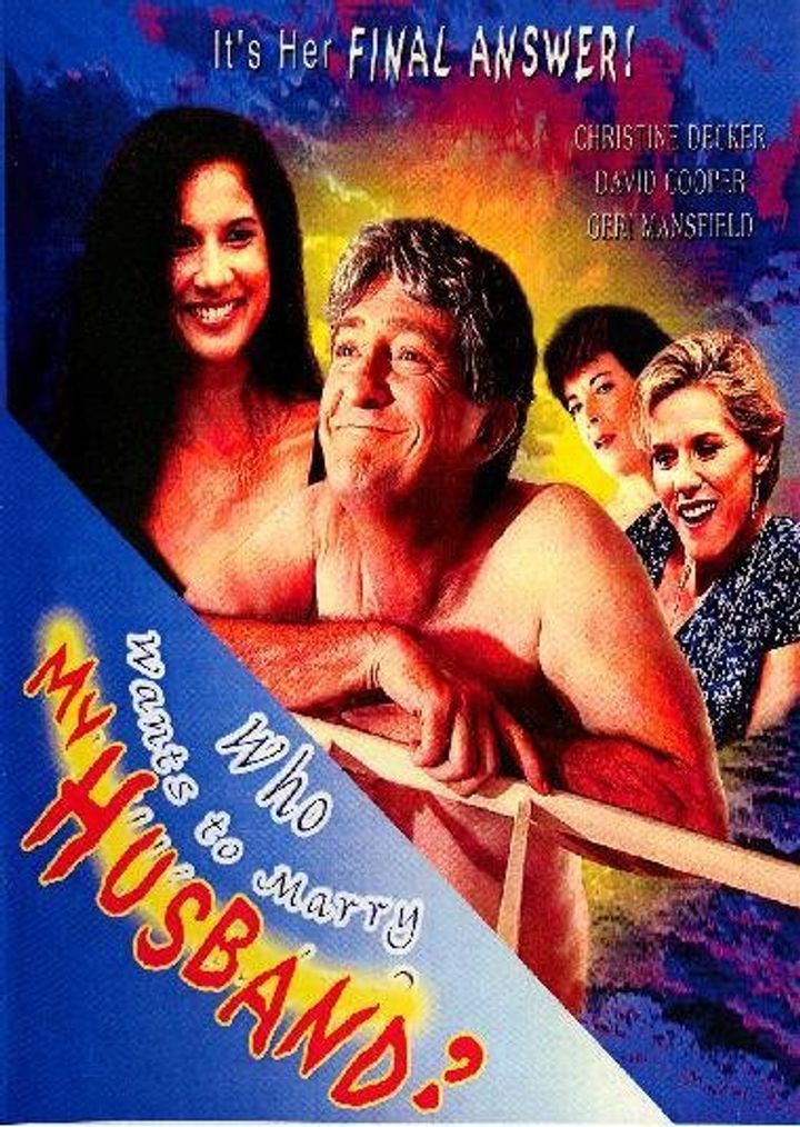 Who Wants To Marry My Husband (2002) Poster