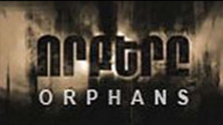 Orphans (2009) Poster