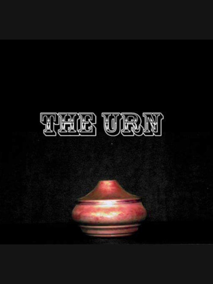 The Urn (2017) Poster