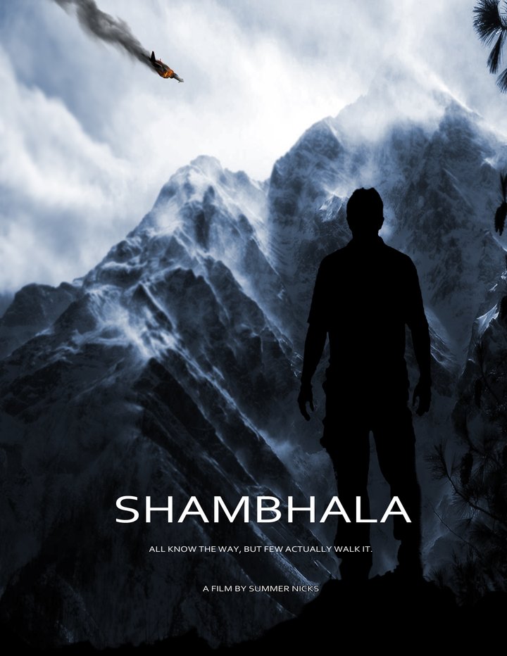 Shambhala Poster