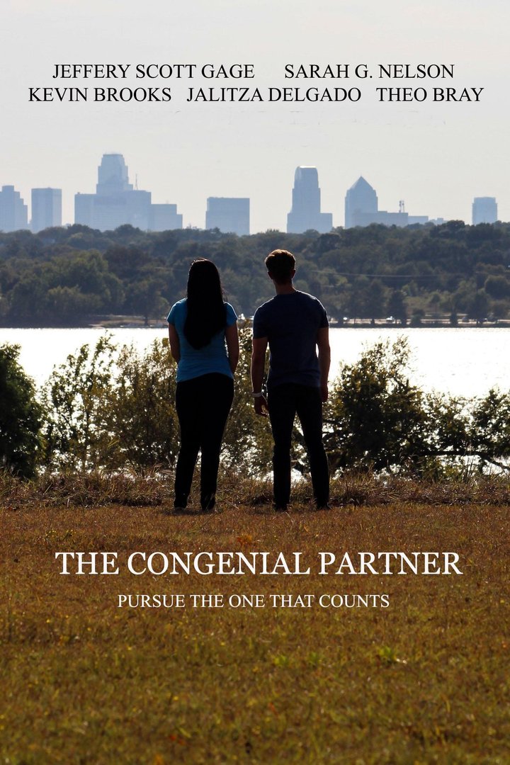 The Congenial Partner (2022) Poster