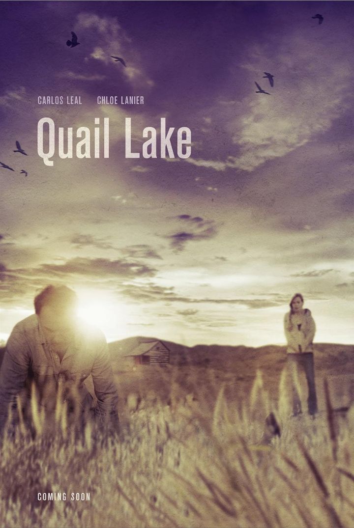 Quail Lake (2019) Poster