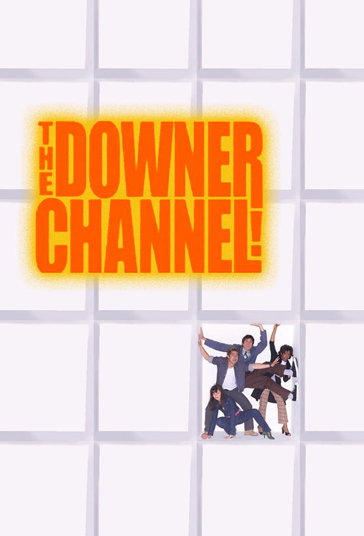 The Downer Channel (2001) Poster