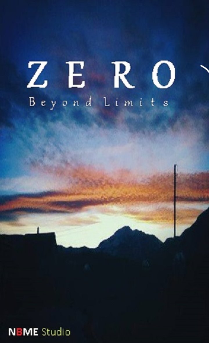 Zero Beyond Limits (2016) Poster