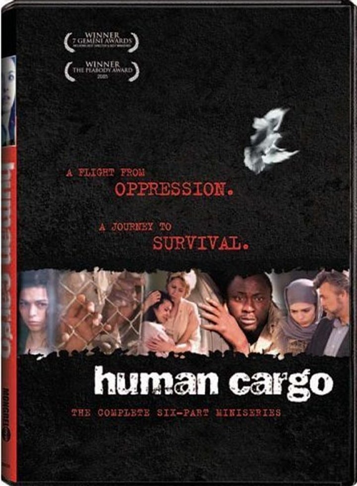 Human Cargo (2004) Poster