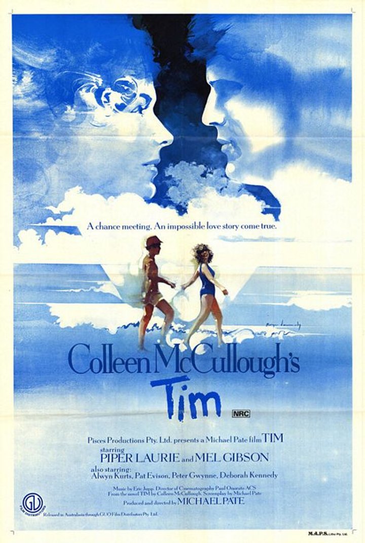 Tim (1979) Poster