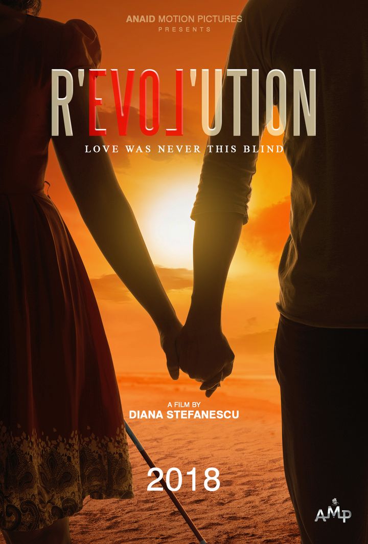 R'evol'ution Poster