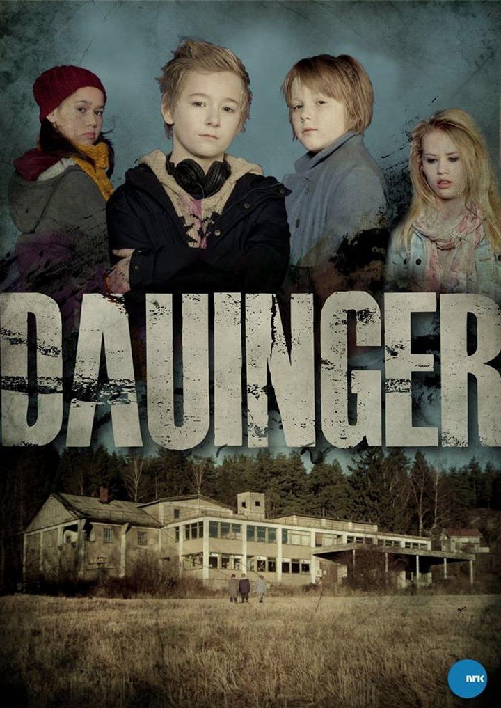 Dauinger (2012) Poster