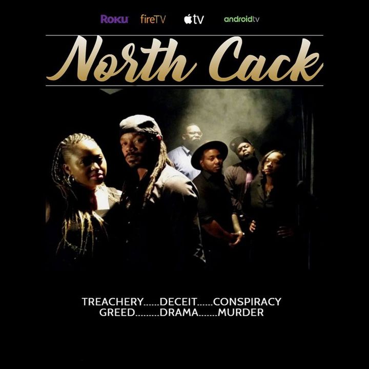 North Cack (2019) Poster