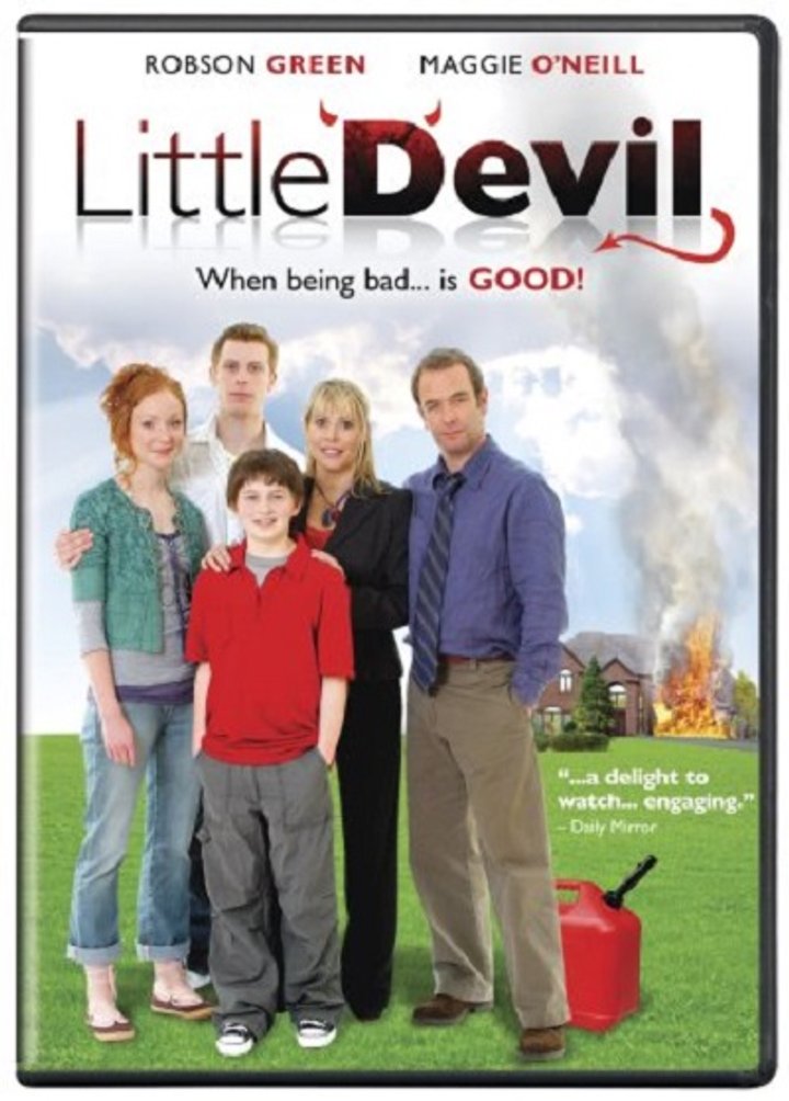 Little Devil (2007) Poster