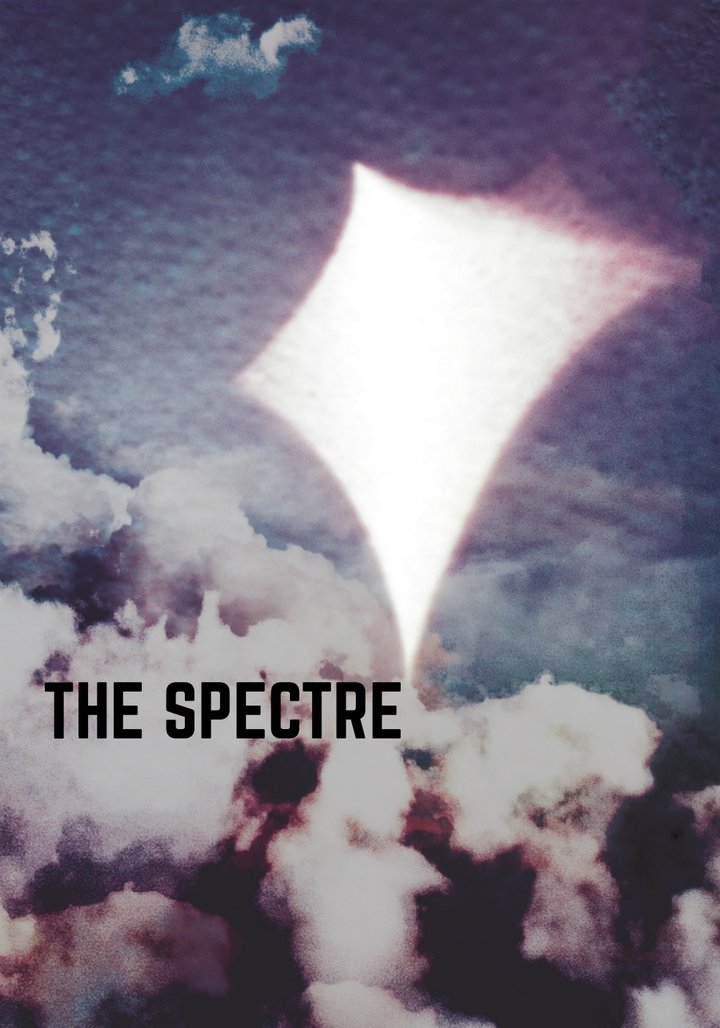 The Spectre (2016) Poster