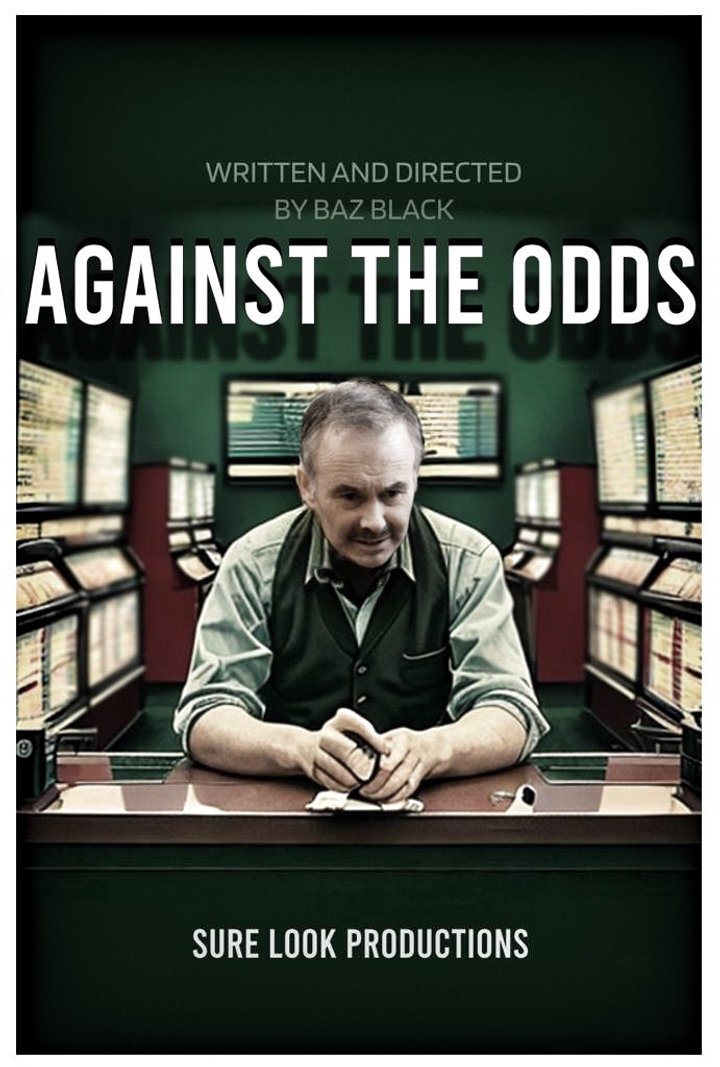 Against The Odds Poster