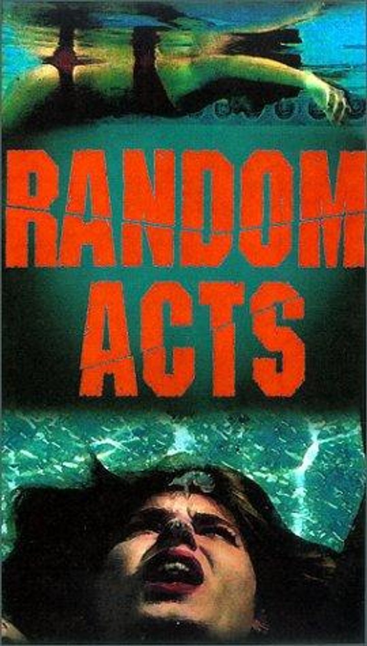 Random Acts (2001) Poster