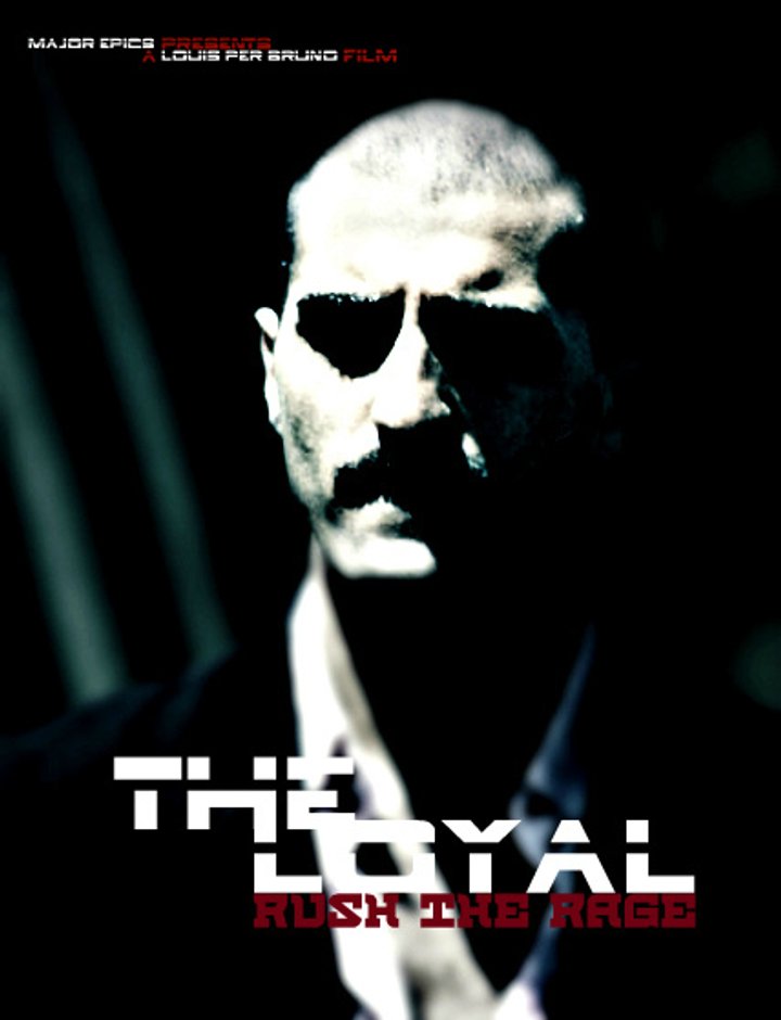 The Loyal Poster