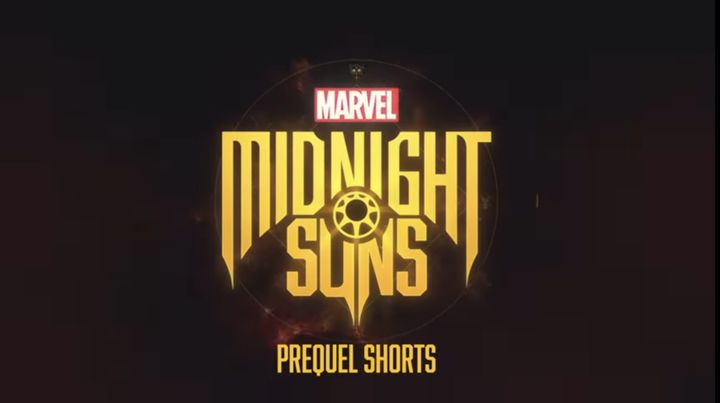 Midnight Suns: Prequel Shorts (2022) Poster