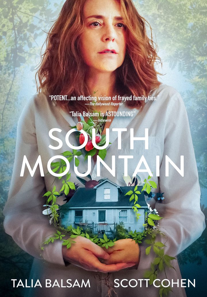 South Mountain (2019) Poster