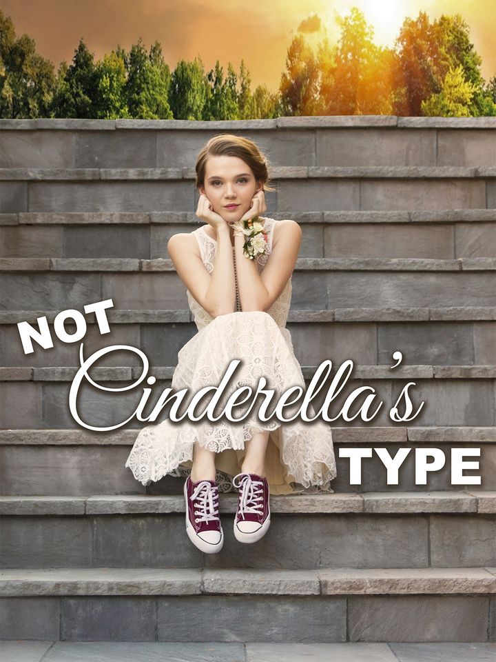 Not Cinderella's Type (2018) Poster