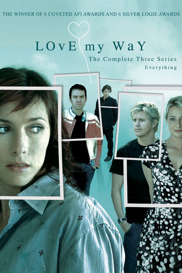 Love My Way (2004) Poster