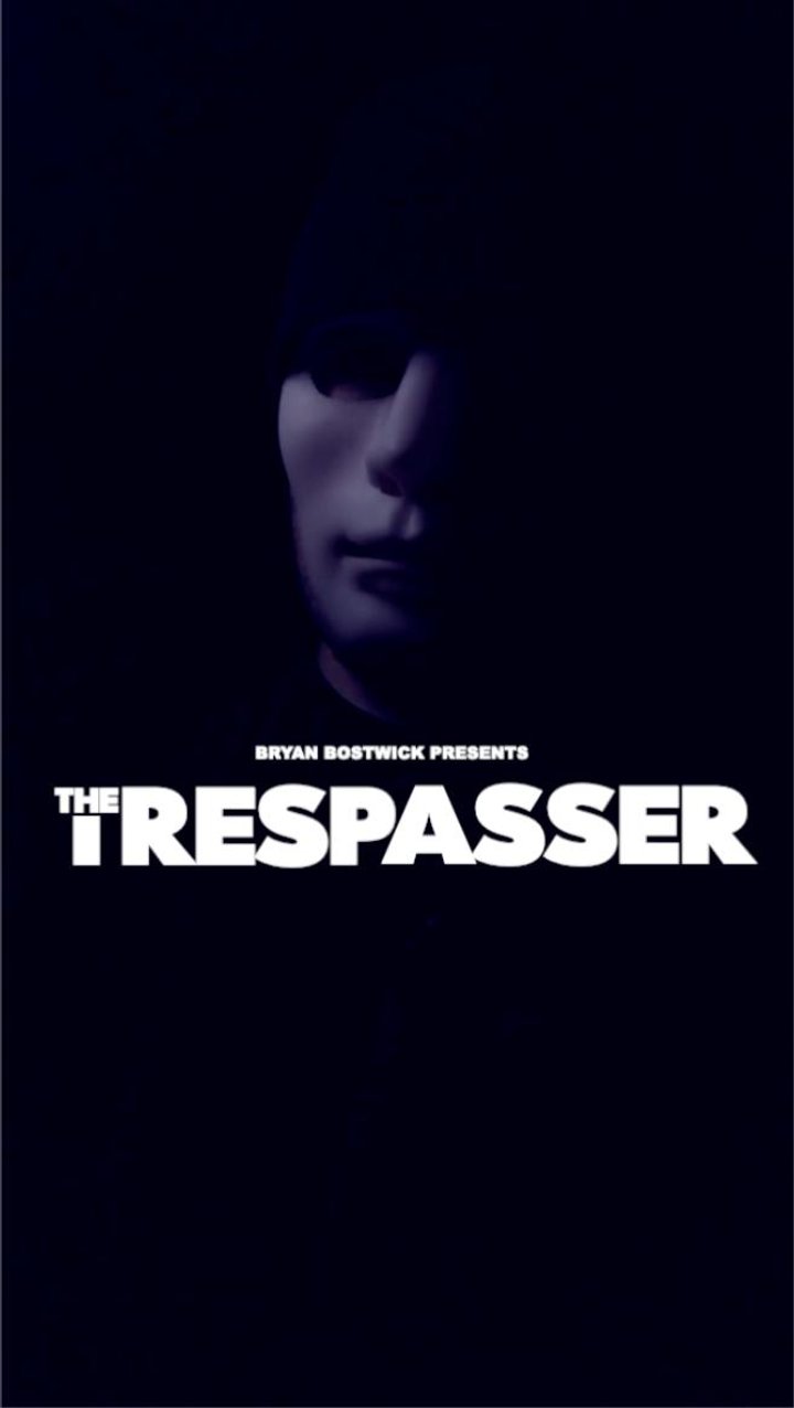 The Trespasser (2020) Poster