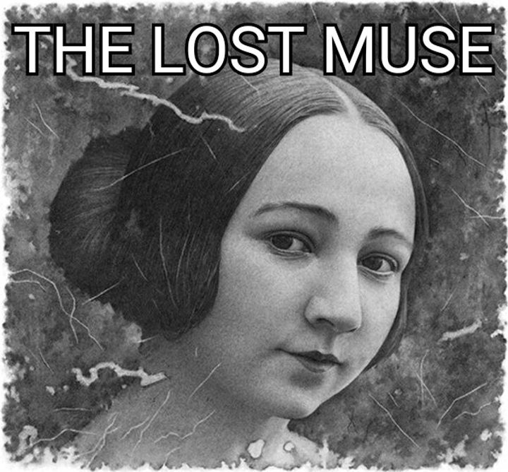 The Lost Muse Poster