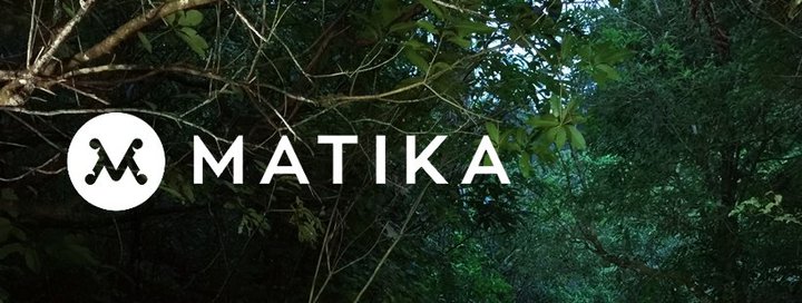 Matika (2015) Poster