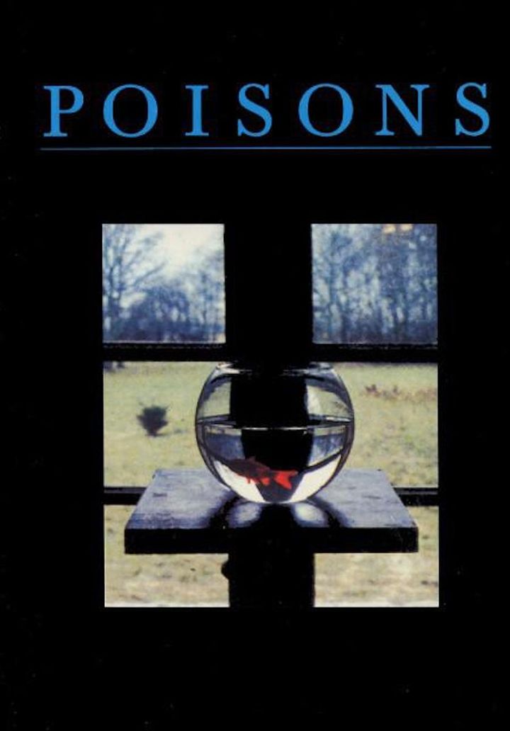 Poisons (1987) Poster