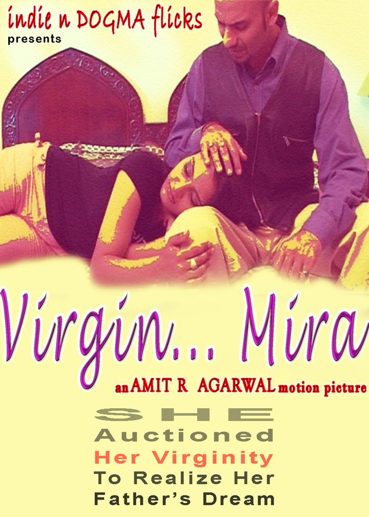 Virgin.. Mira (2010) Poster