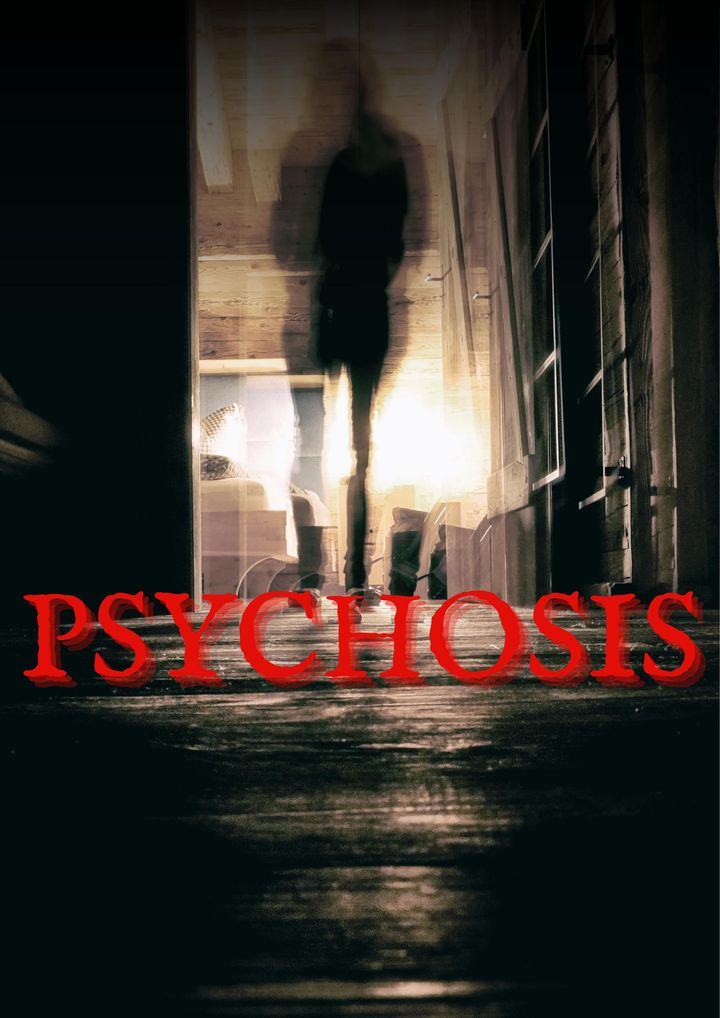 Psychosis Poster