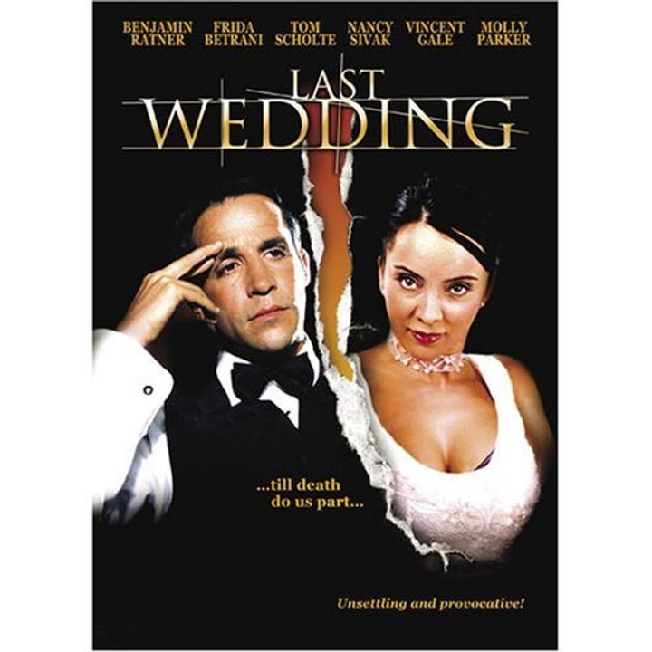 Last Wedding (2001) Poster