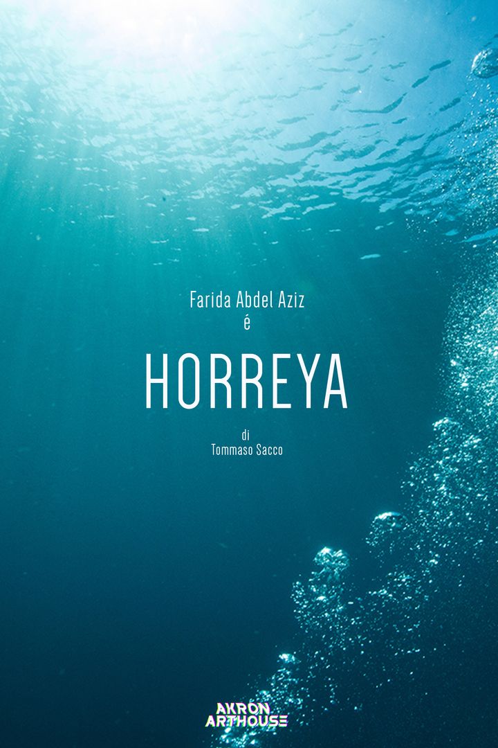 Horreya Poster