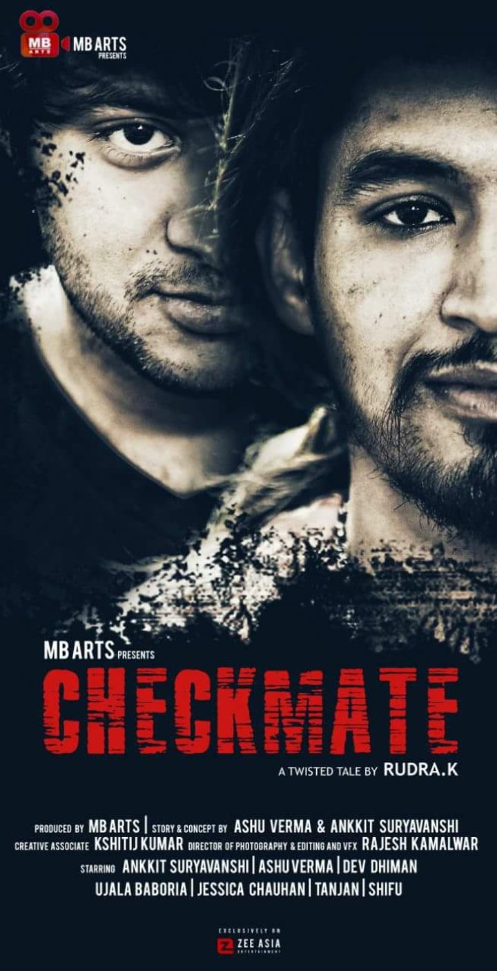 Checkmate: Sheh Aur Maat (2018) Poster