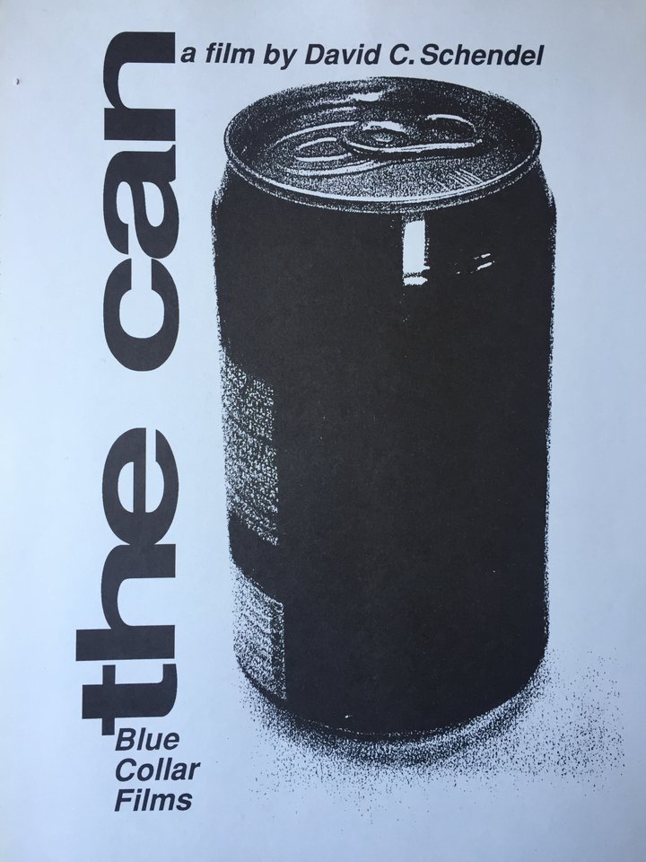 The Can (1994) Poster